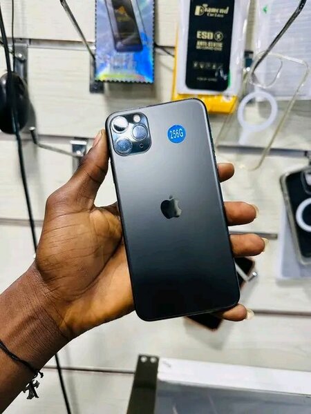 iPhone 11 pro max
