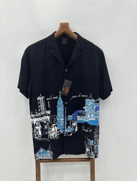 Chemise hommes