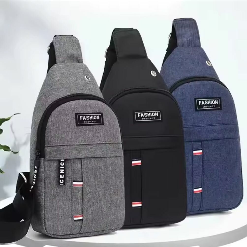 Sac en bandoulière