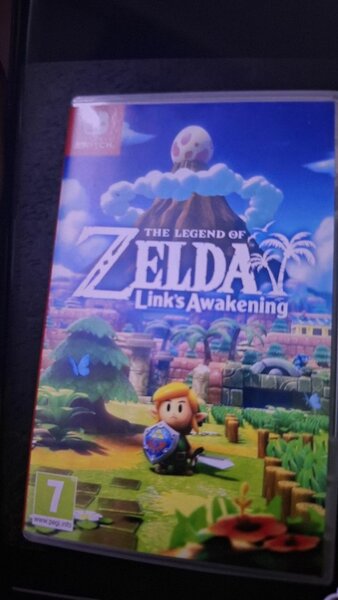 Zelda