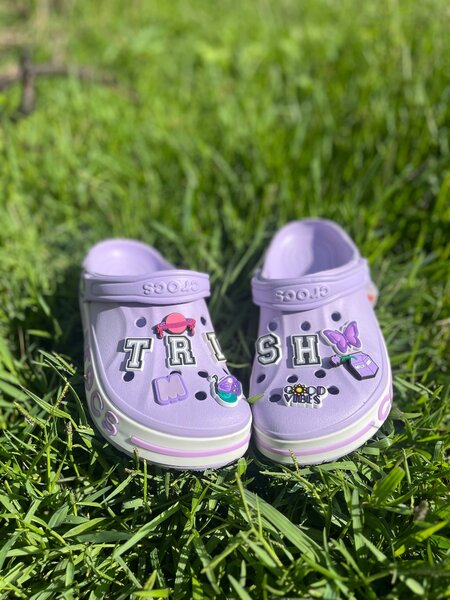 BAYABAND CROCS