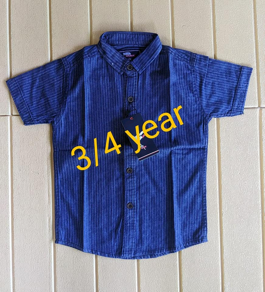 denim shirts