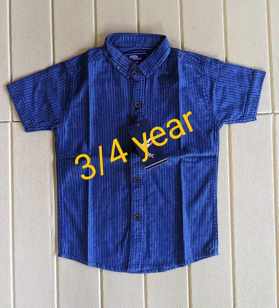 denim shirts