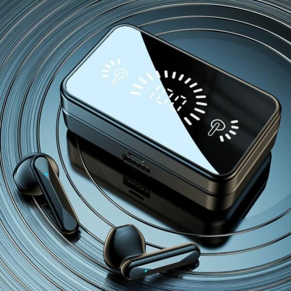 Écouteurs bluetooth S20