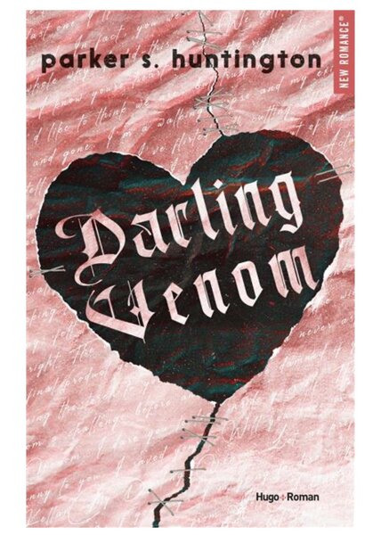 Darling venom