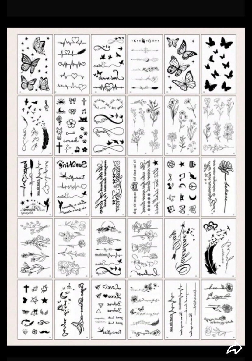 Tatouage