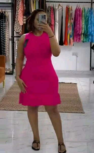 Dresses