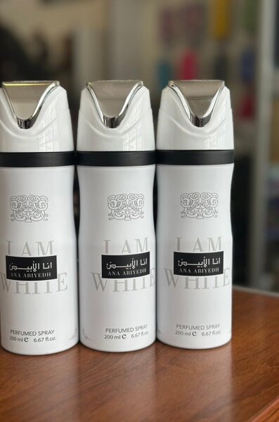 Arabic Sprays