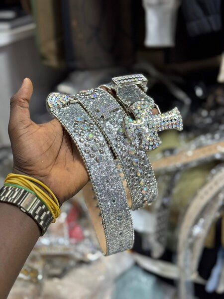 Ceinture