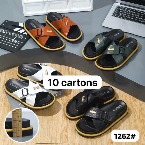 Sandales homme