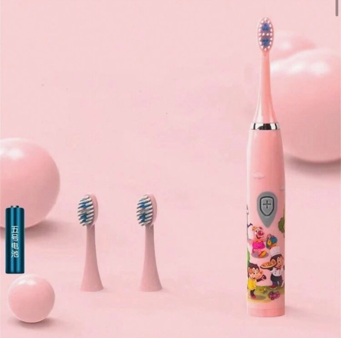 Brosse à dents électriques
