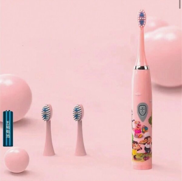Brosse à dents électriques
