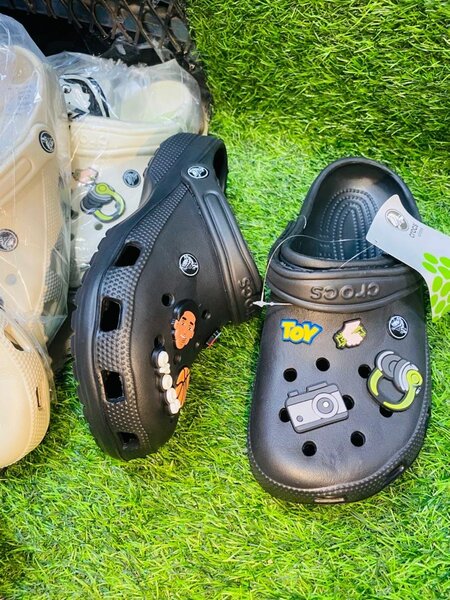 Crocs