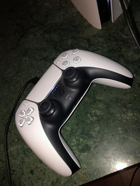 Manette ps 5