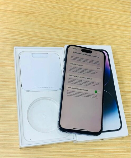 iPhone