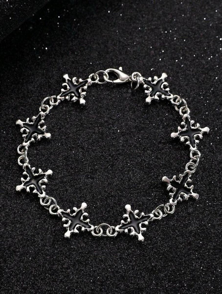 Bracelet en acier inoxydable