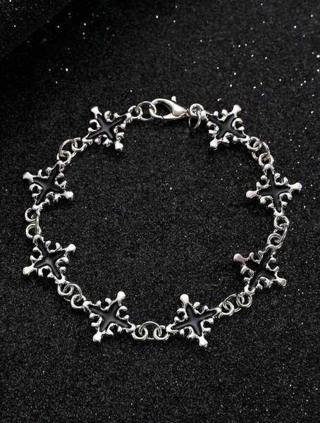 Bracelet en acier inoxydable