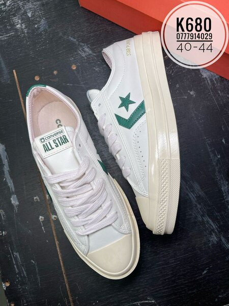 All Stars Converse