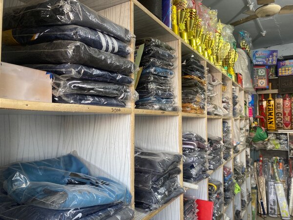 Gogi Sports Shop