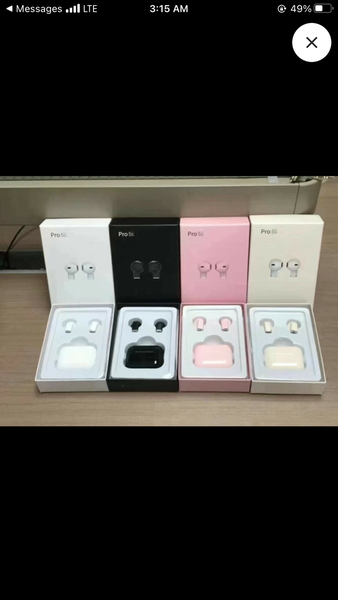 AirPod