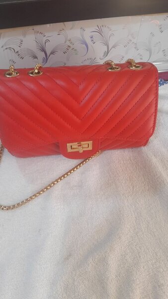 Chec sac à main