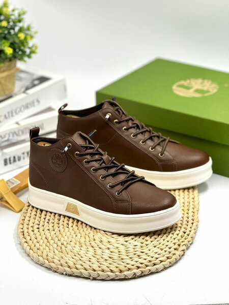 Timberland Shoes