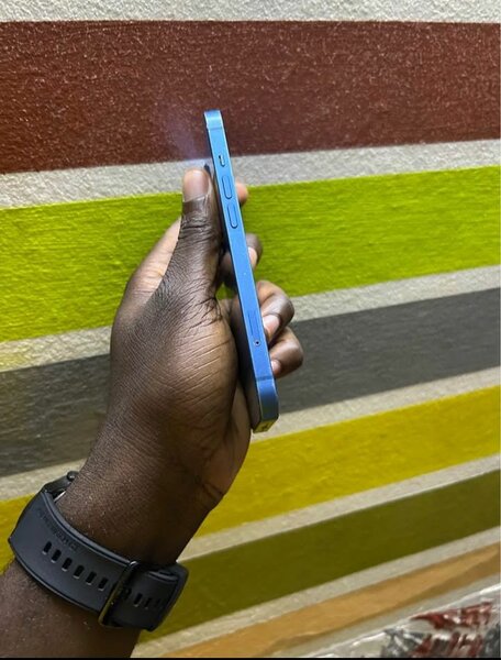 iPhone 13 Bleu 128Go