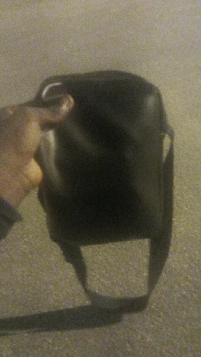 Sac a main