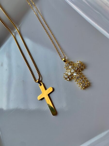 Imprint Cross chain (He &Her)