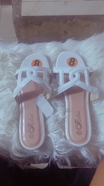 Chaussure