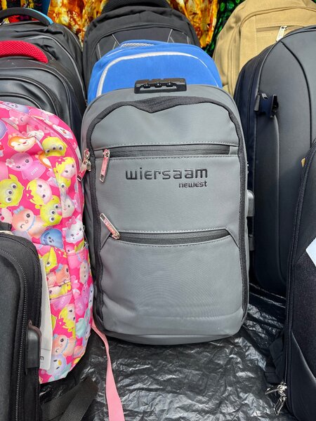 Sac codé