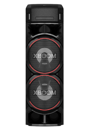 LG X Bomm On 9 -Garantie 6 mois