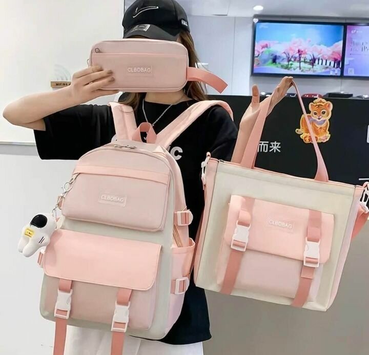 Backpack