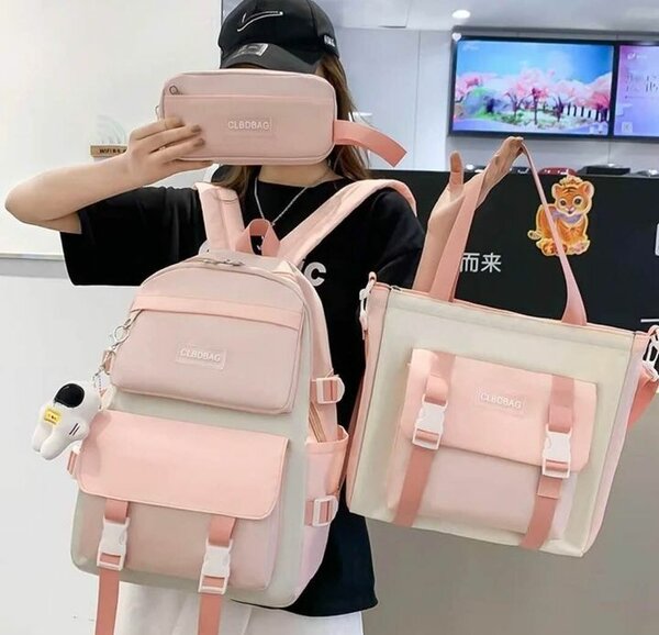 Backpack