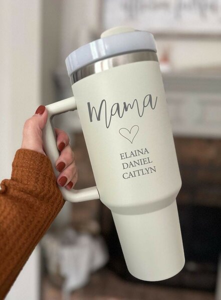 Customized Tumbler