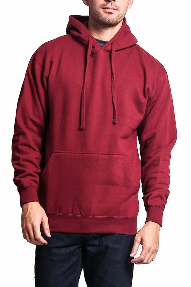 Sweat à Capuche Homme Confortable