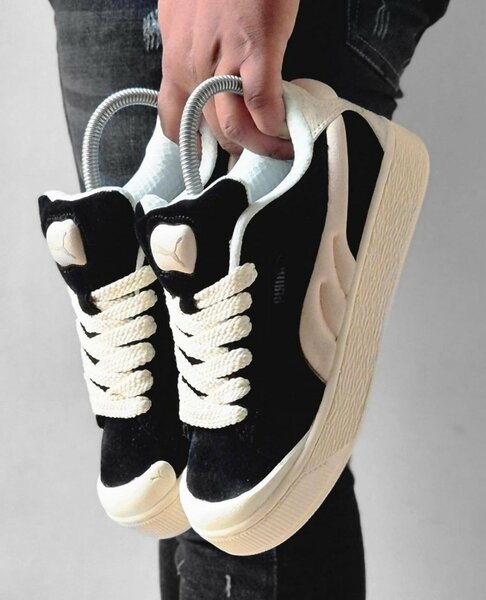PUMA SUEDE XL CRUSH