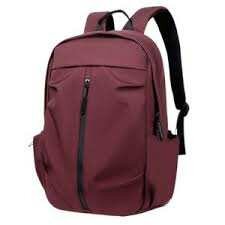 Sac à dos unisexe pratique