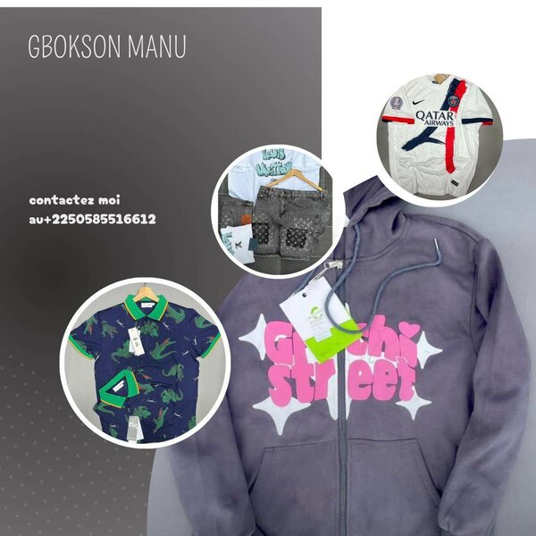 Manu store