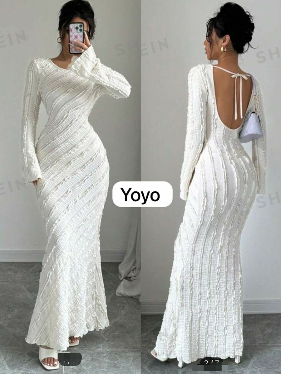 Dresse