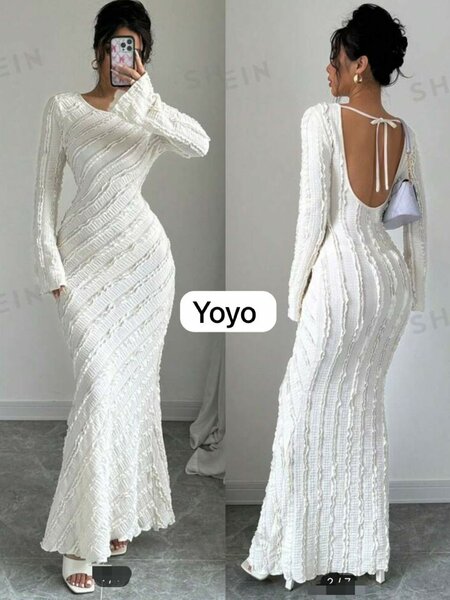 Dresse