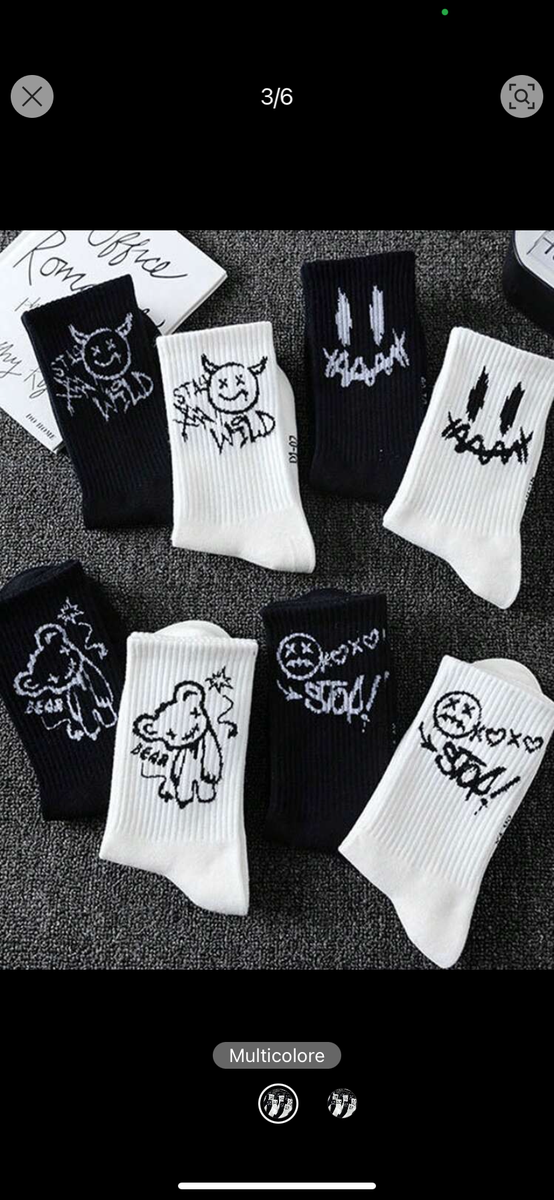 Chaussettes