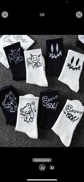 Chaussettes