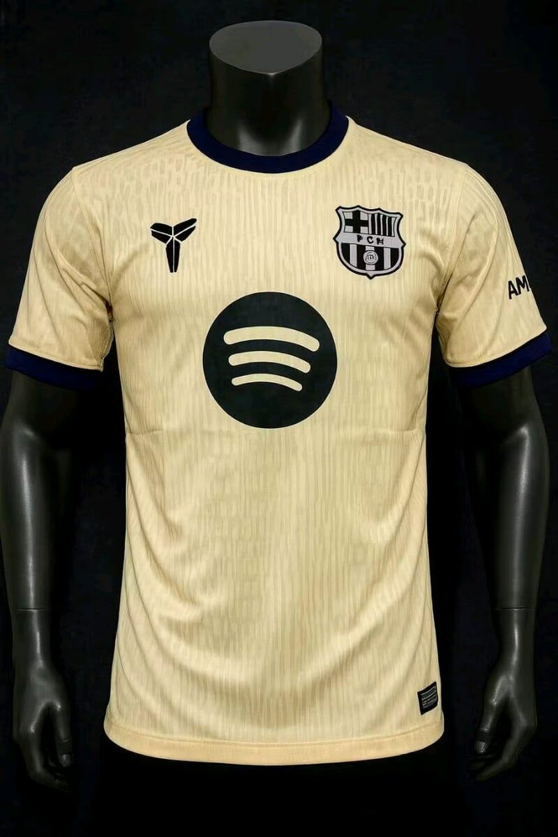 Maillot de Football Édition Limitée