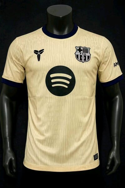 Maillot de Football Édition Limitée