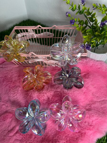 Hair clip