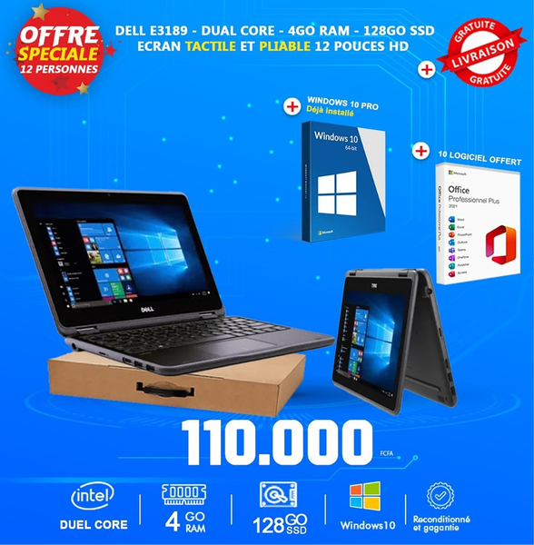 Dell E3189 
