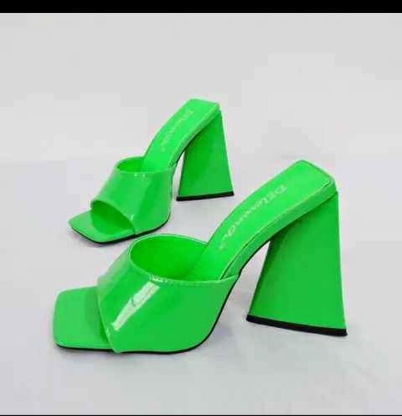 Talon pour femme
