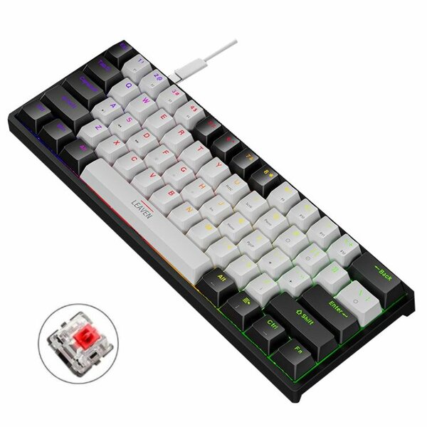 K620 wireless keyboard