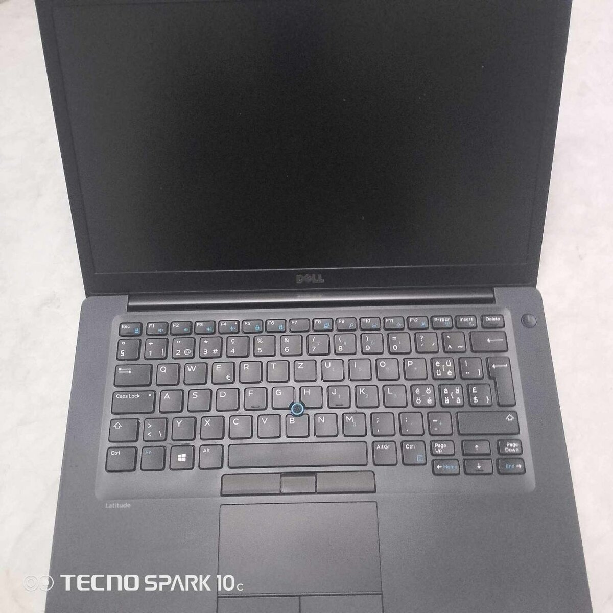 Ordinateur portable dell/HP/Lenovo